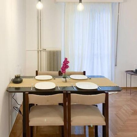 Kypseli Cozy Nest Appartement Athene Buitenkant foto